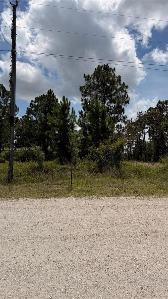 215 N Kennel St, Clewiston, FL 33440