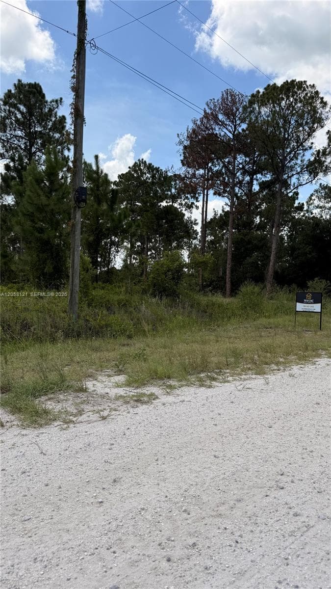 215 N Kennel St, Clewiston, FL 33440 photo 4