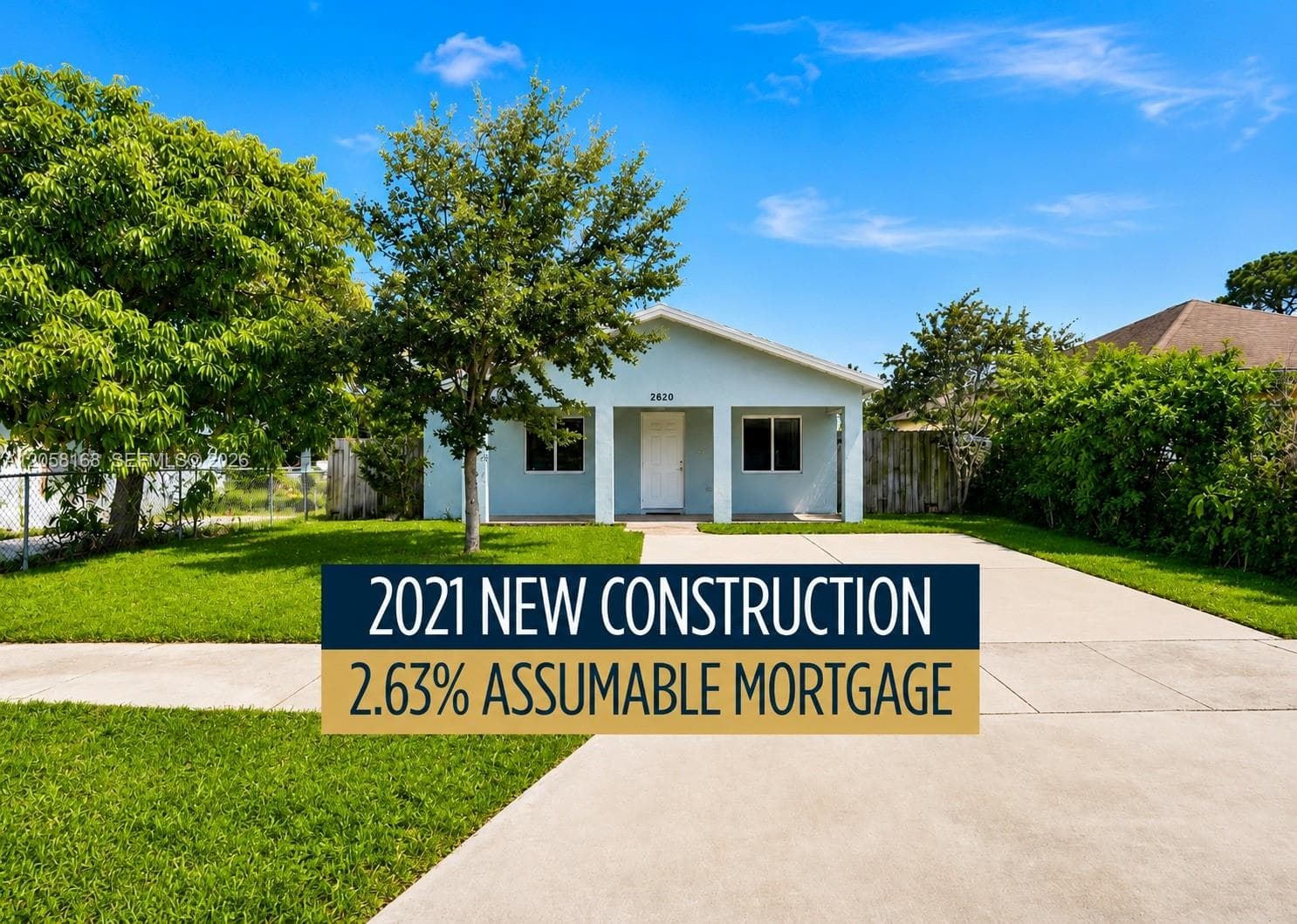 2820 NW 4th St, Pompano Beach, FL 33069 photo 2