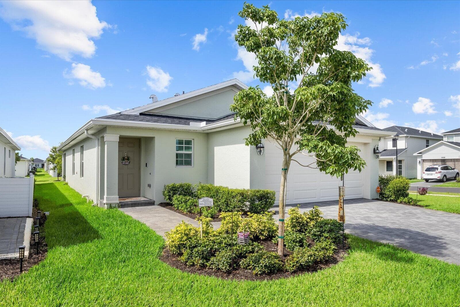 11202 NW FERNBROOK Drive, Port St. Lucie, FL 34987 photo 2