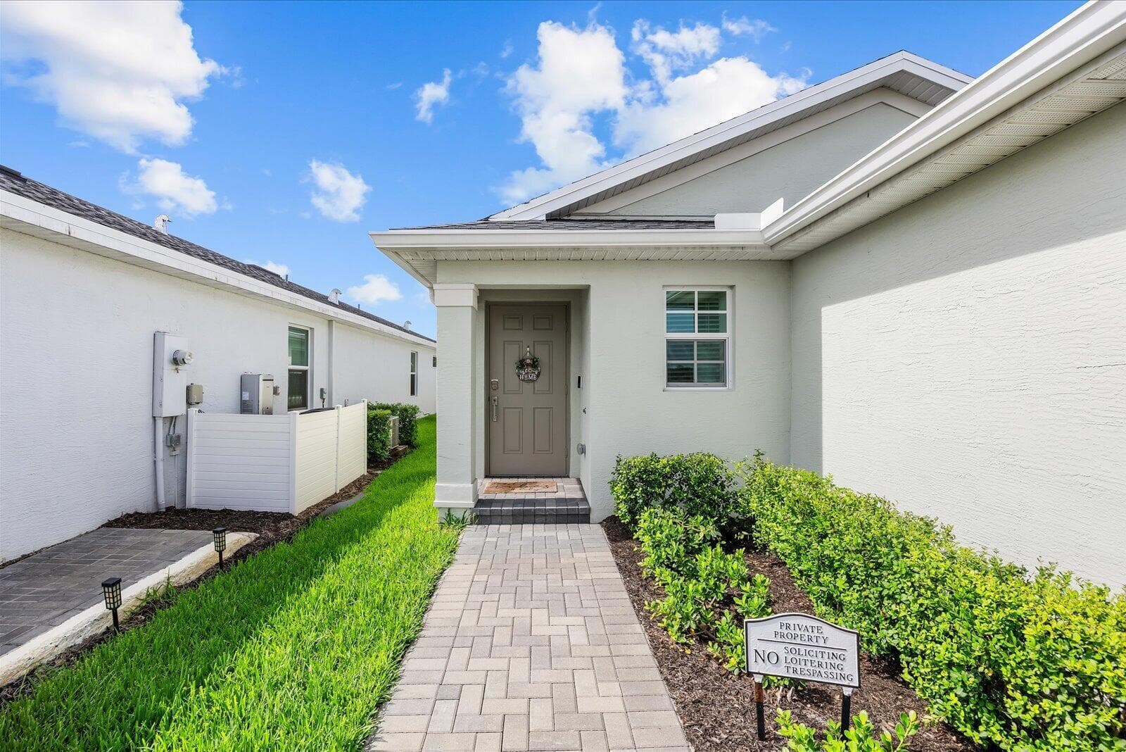 11202 NW FERNBROOK Drive, Port St. Lucie, FL 34987 photo 3