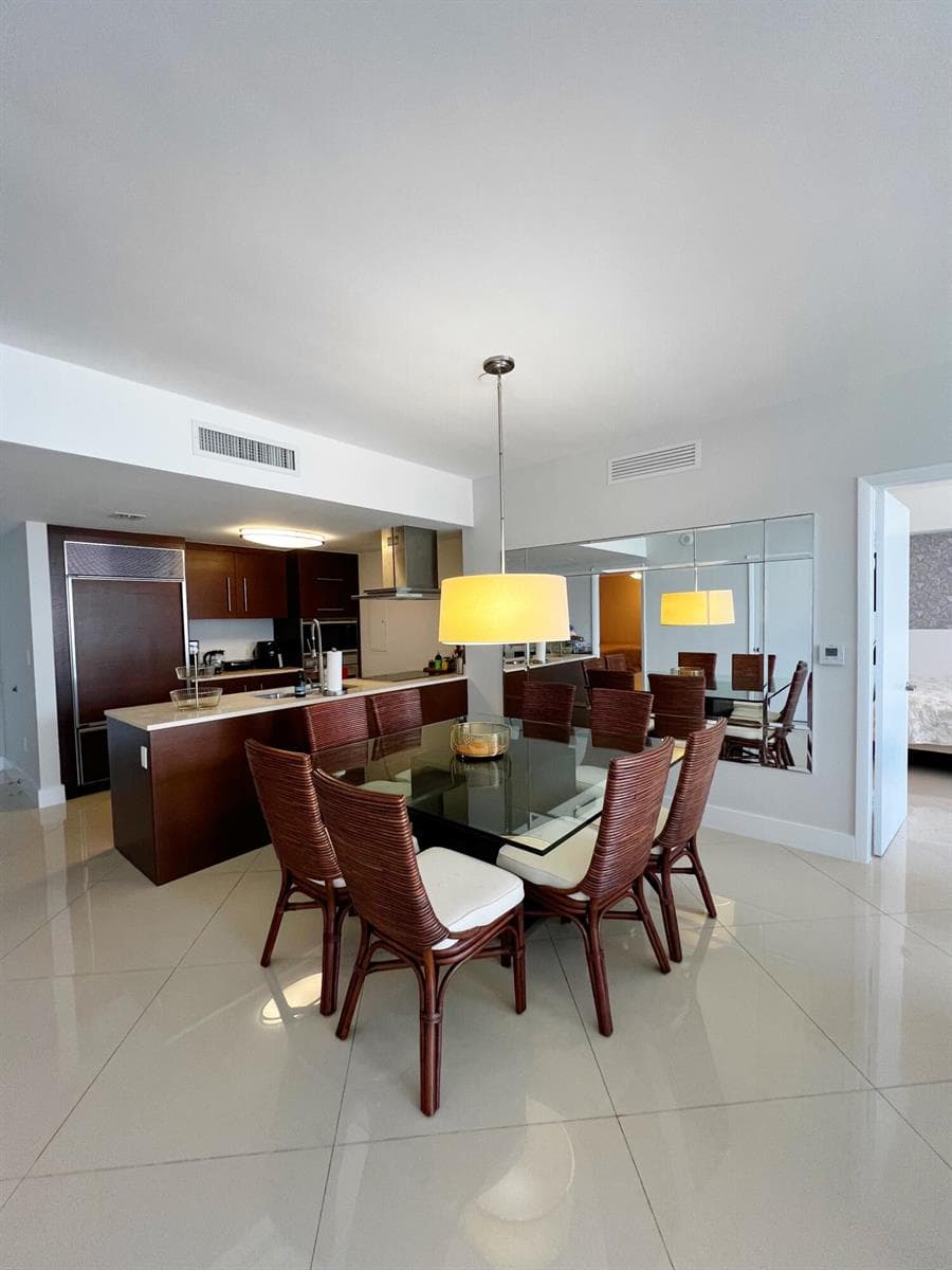 495 BRICKELL Avenue # 1605, Miami, FL 33131 photo 6