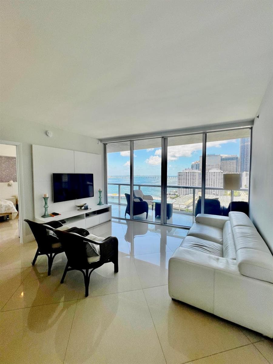 495 BRICKELL Avenue # 1605, Miami, FL 33131 photo 7