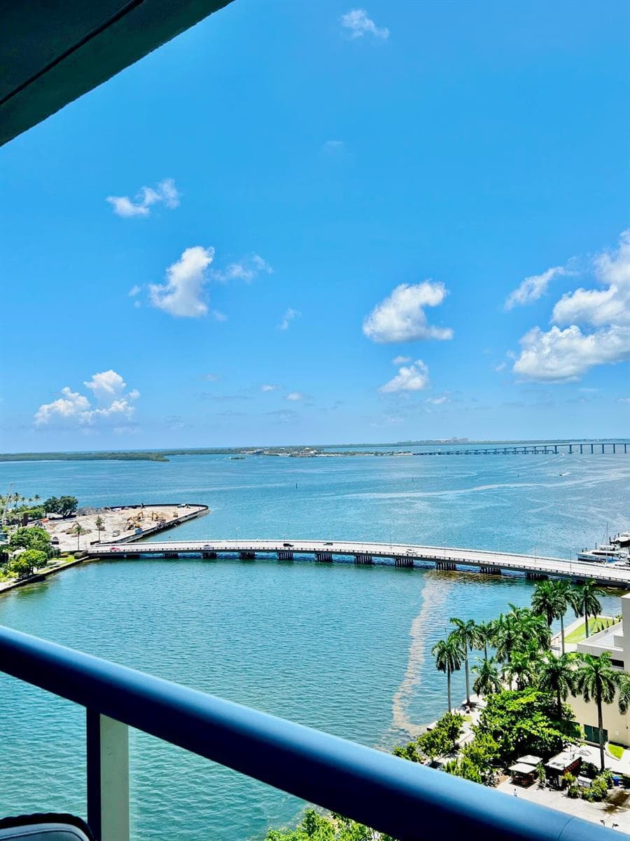 495 BRICKELL Avenue # 1605, Miami, FL 33131 photo 9