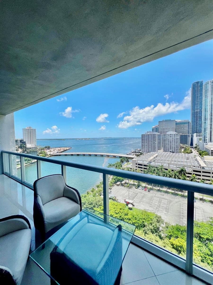 495 BRICKELL Avenue # 1605, Miami, FL 33131 photo 8