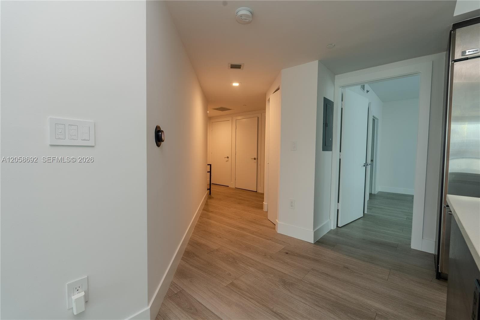 500 Brickell Ave # 1407, Miami, FL 33131 photo 6