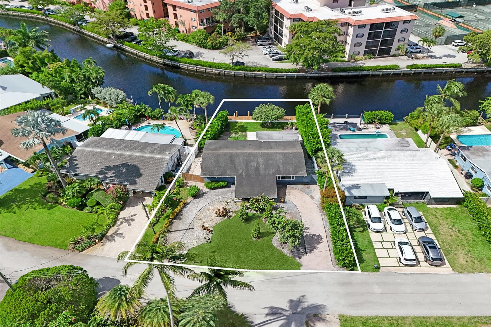 316 NW 20TH Street, Wilton Manors, FL 33311 photo 6
