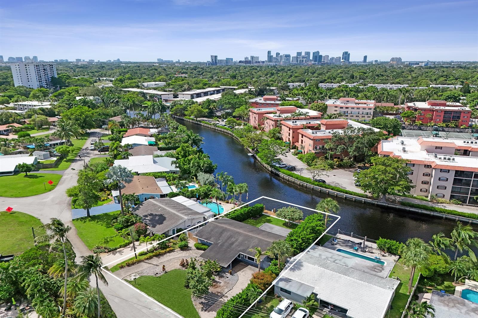 316 NW 20TH Street, Wilton Manors, FL 33311 photo 13
