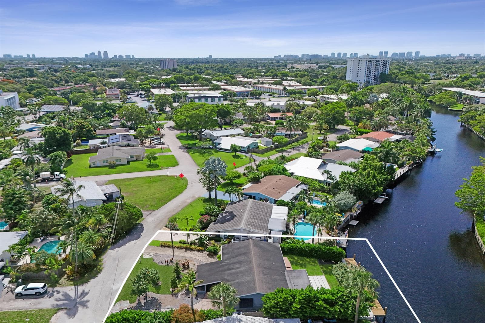 316 NW 20TH Street, Wilton Manors, FL 33311 photo 7