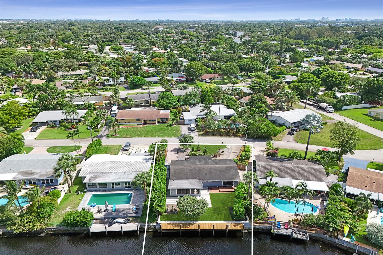 316 NW 20TH Street, Wilton Manors, FL 33311 photo 10