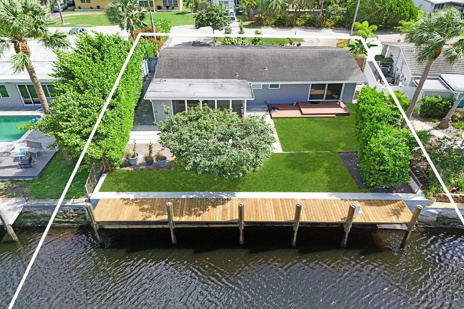 316 NW 20TH Street, Wilton Manors, FL 33311 photo 4