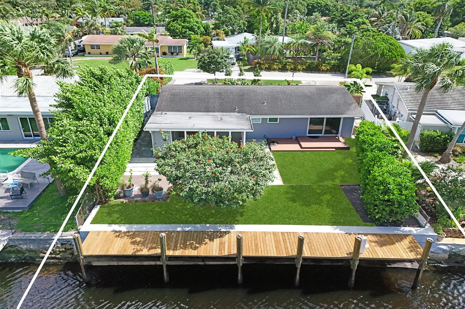 316 NW 20TH Street, Wilton Manors, FL 33311 photo 8