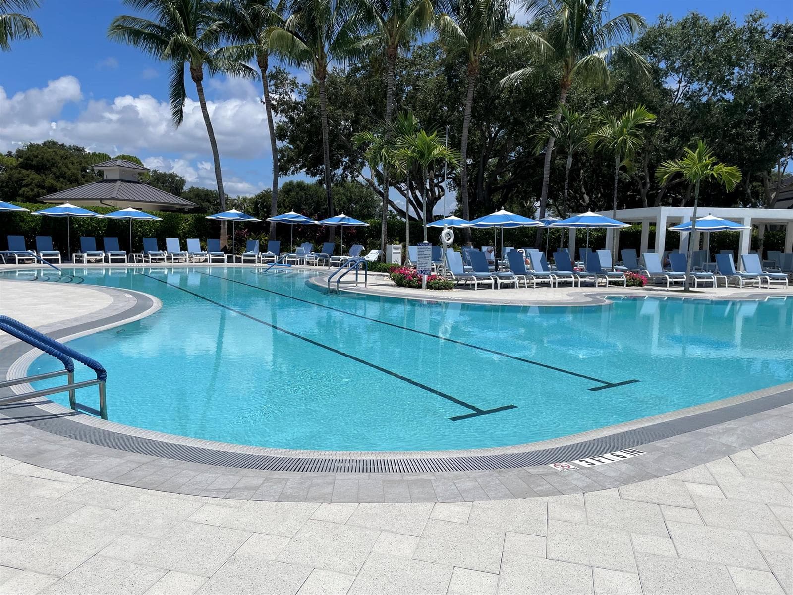 1 WESTGATE Lane # 1B, Boynton Beach, FL 33436 photo 12