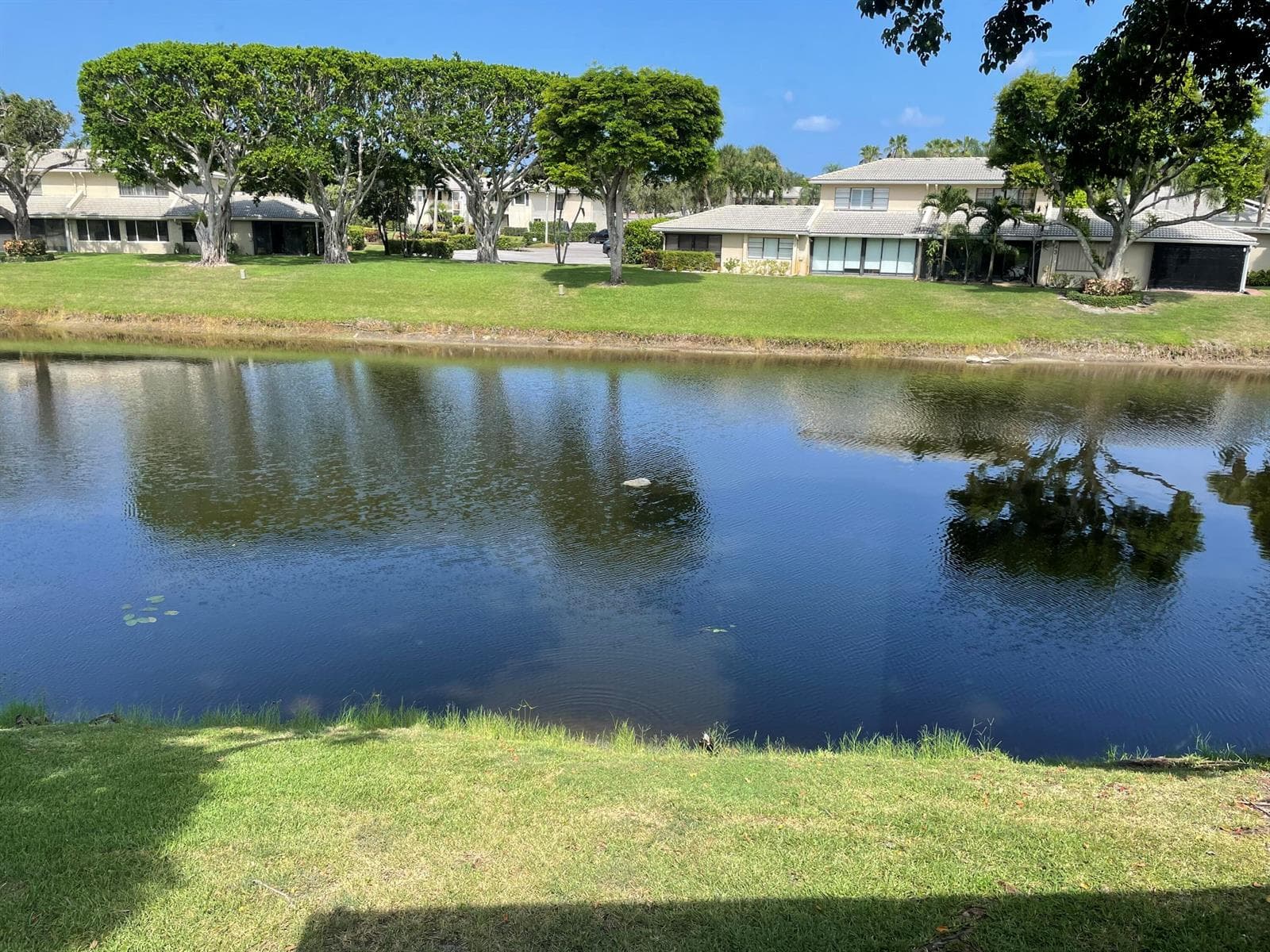 1 WESTGATE Lane # 1B, Boynton Beach, FL 33436 photo 9