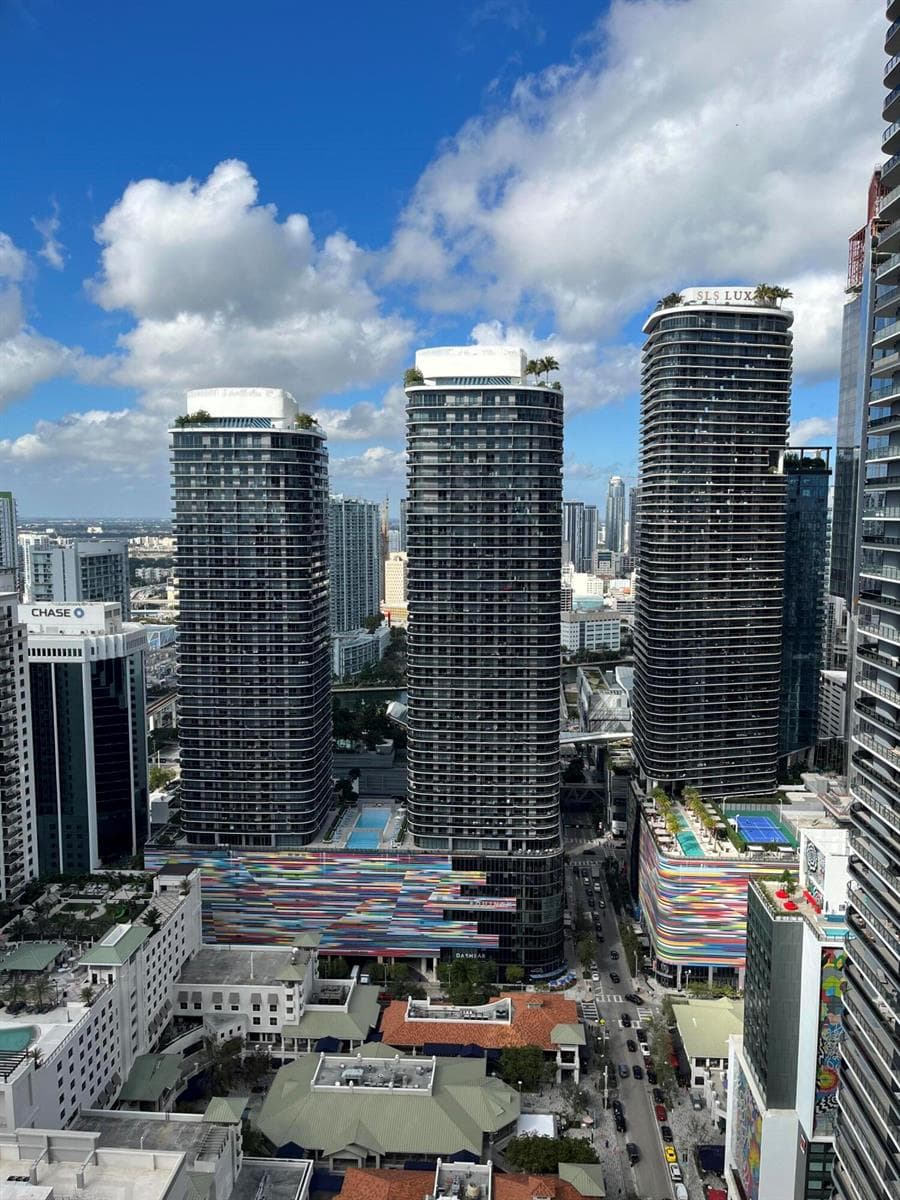 1100 S MIAMI Avenue # 4209, Miami, FL 33130 photo 12