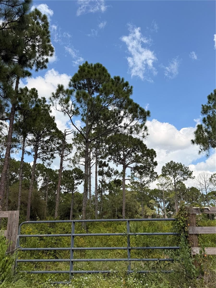 365 N Zambria St, Clewiston, FL 33440 photo 4