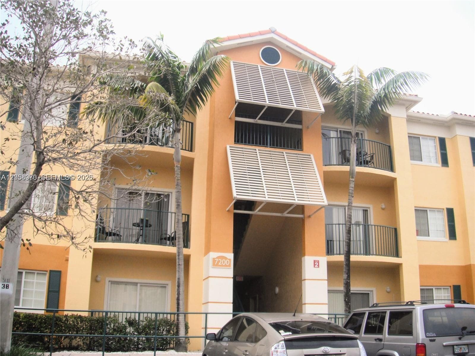 7200 NW 114th Ave # 307, Doral, FL 33178