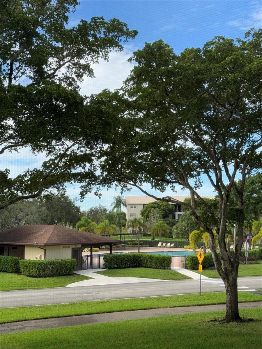 12850 SW 4TH Court # 203I, Pembroke Pines, FL 33027 photo 13