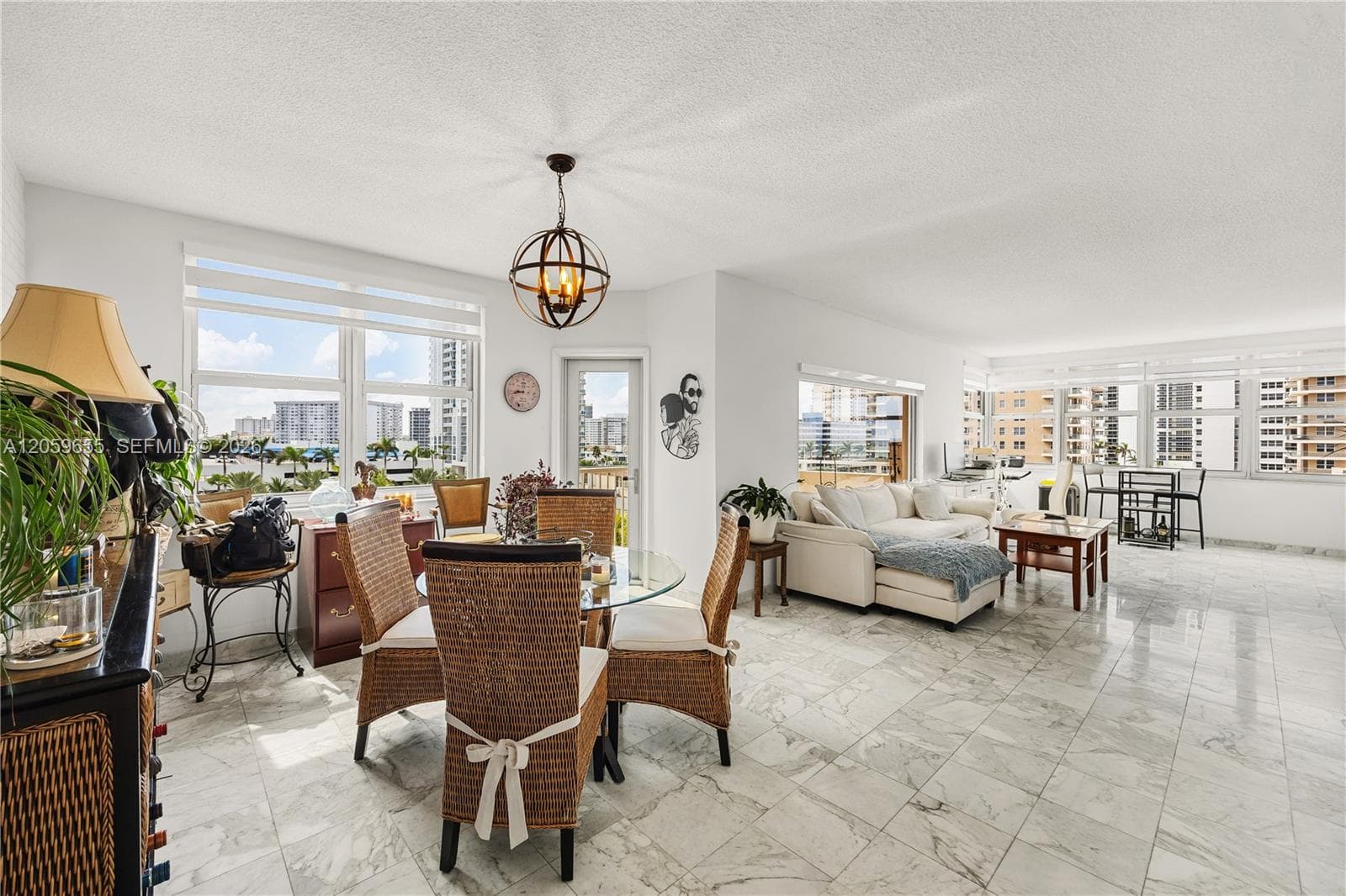 1950 S Ocean Dr # 5F, Hallandale Beach, FL 33009 photo 2