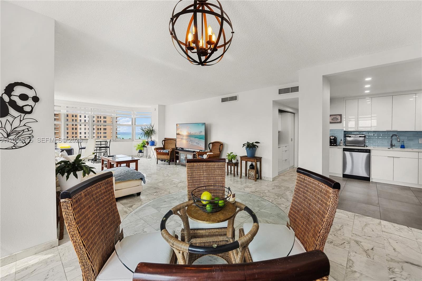 1950 S Ocean Dr # 5F, Hallandale Beach, FL 33009