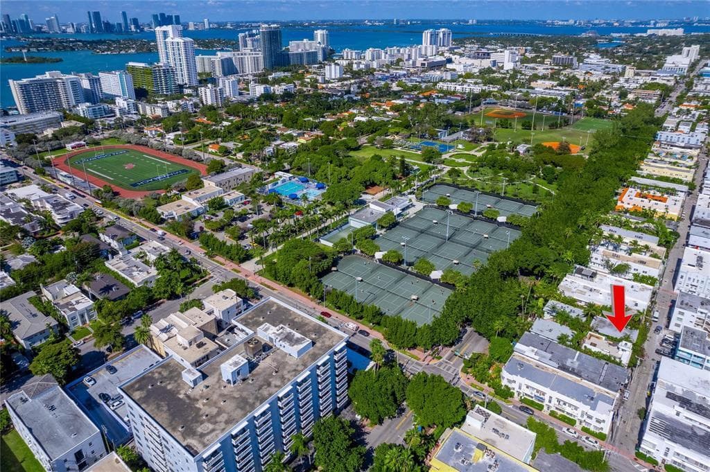 1117 MERIDIAN Avenue # 7-1117, Miami Beach, FL 33139 photo 13