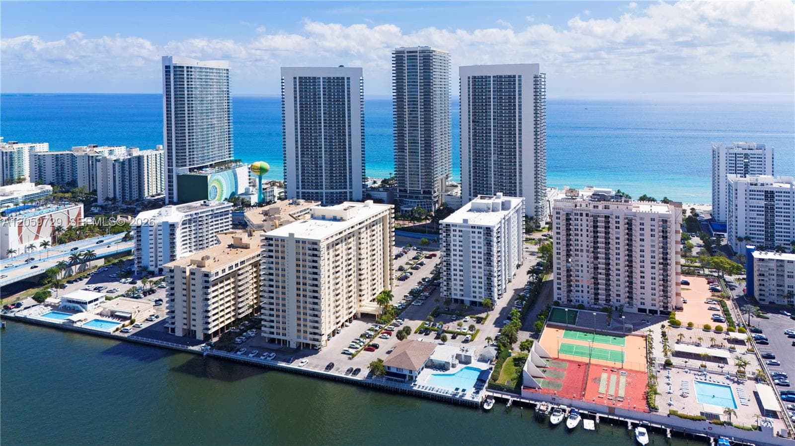 1849 S Ocean Dr # 407, Hallandale Beach, FL 33009 photo 2