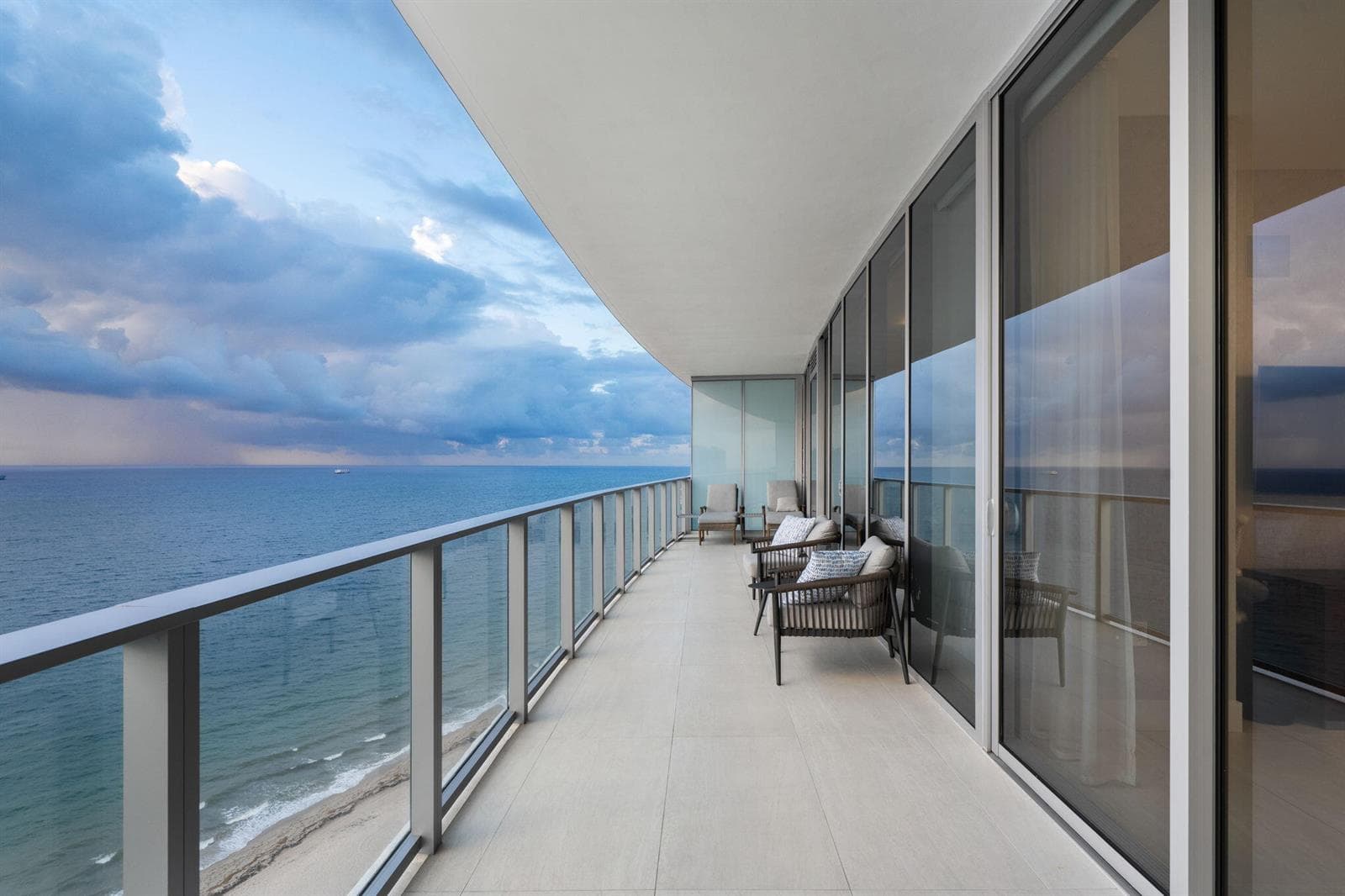 2200 N Ocean Boulevard # S1802, Fort Lauderdale, FL 33305 photo 10