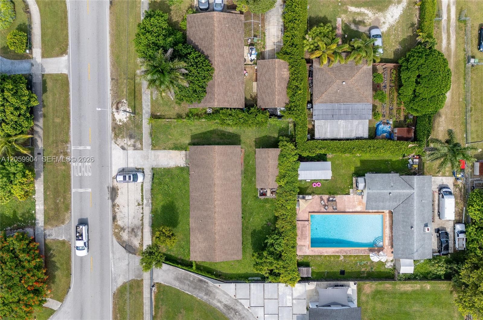 822 NW 15th St, Homestead, FL 33030 photo 7