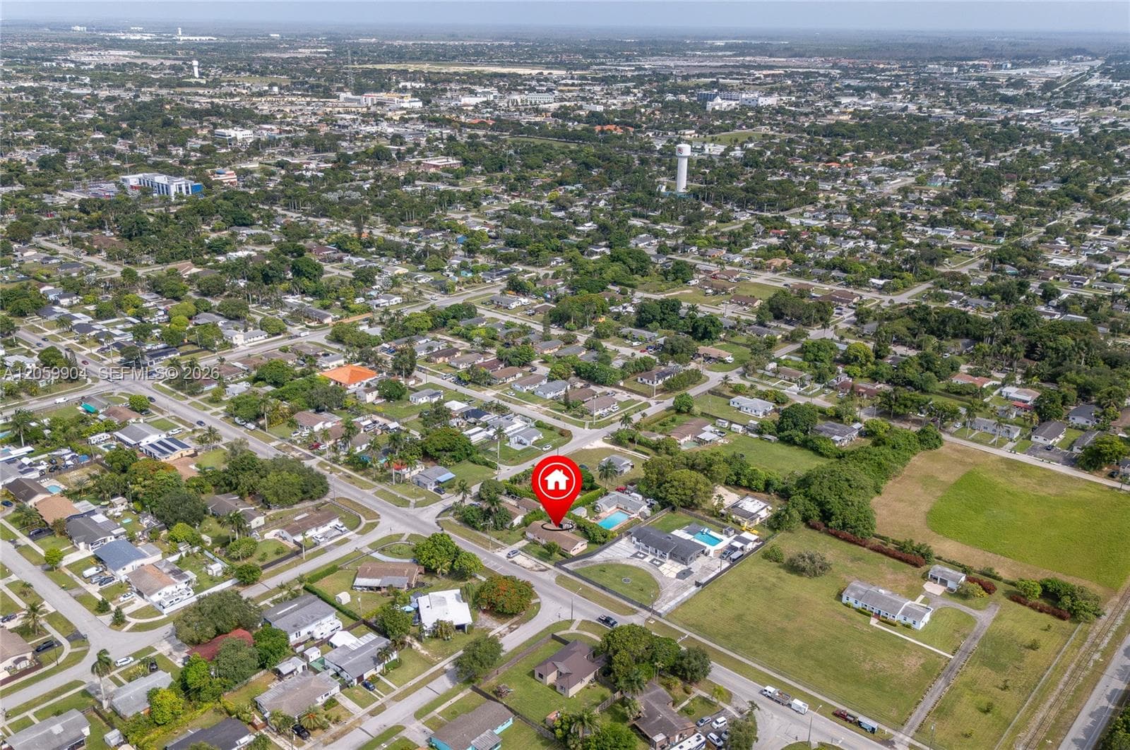 822 NW 15th St, Homestead, FL 33030 photo 9