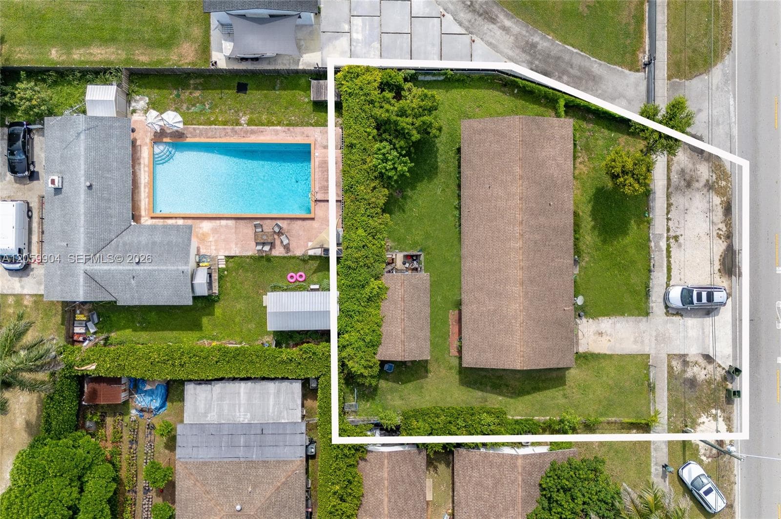 822 NW 15th St, Homestead, FL 33030 photo 8