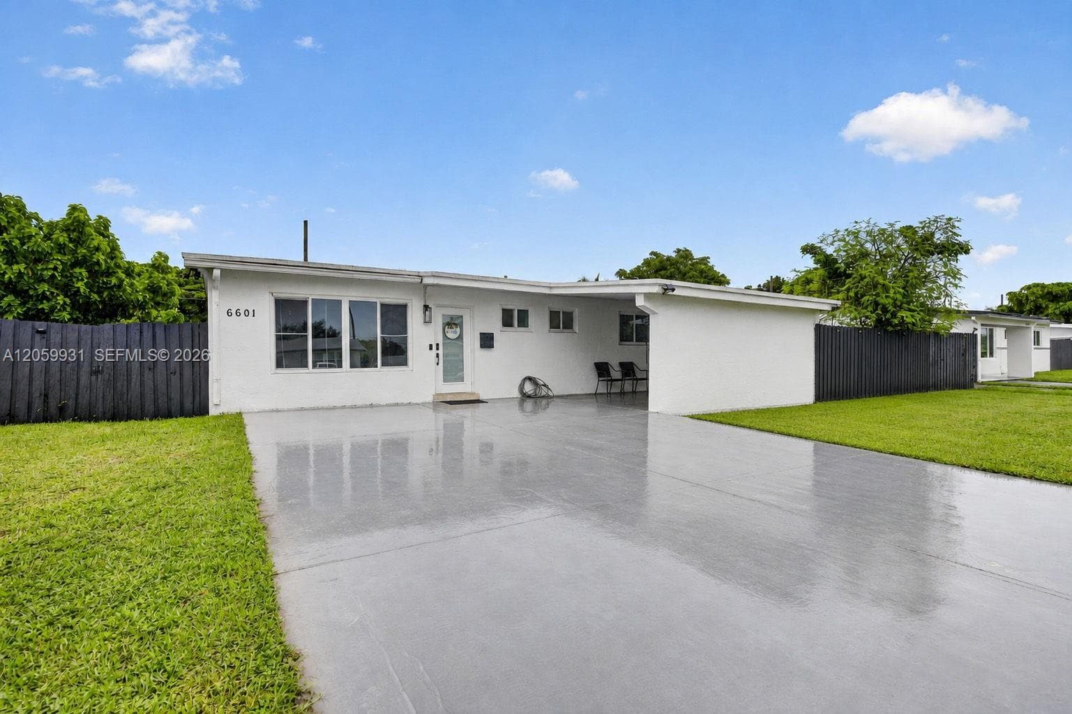 6601 SW 6th St, Pembroke Pines, FL 33023 photo 3