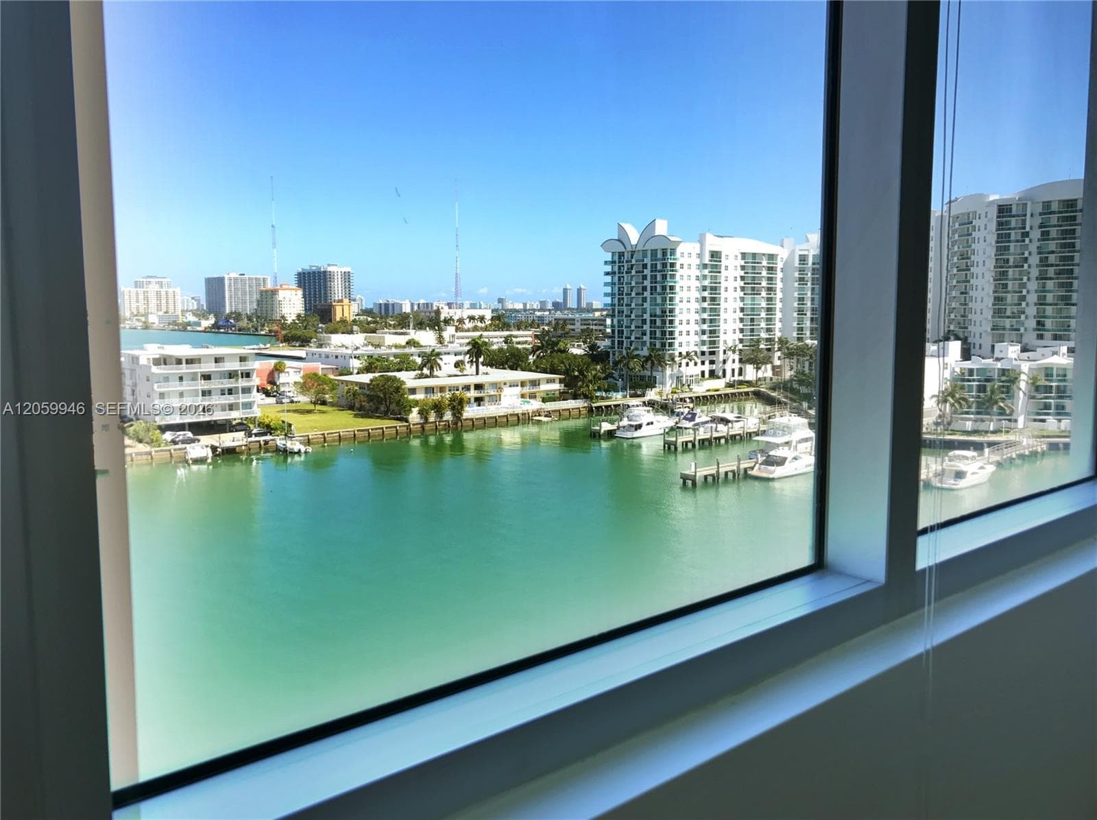 7929 West Dr # 802, North Bay Village, FL 33141 photo 2