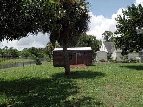 1698 SW FLINT Street, Port St. Lucie, FL 34953 photo 4