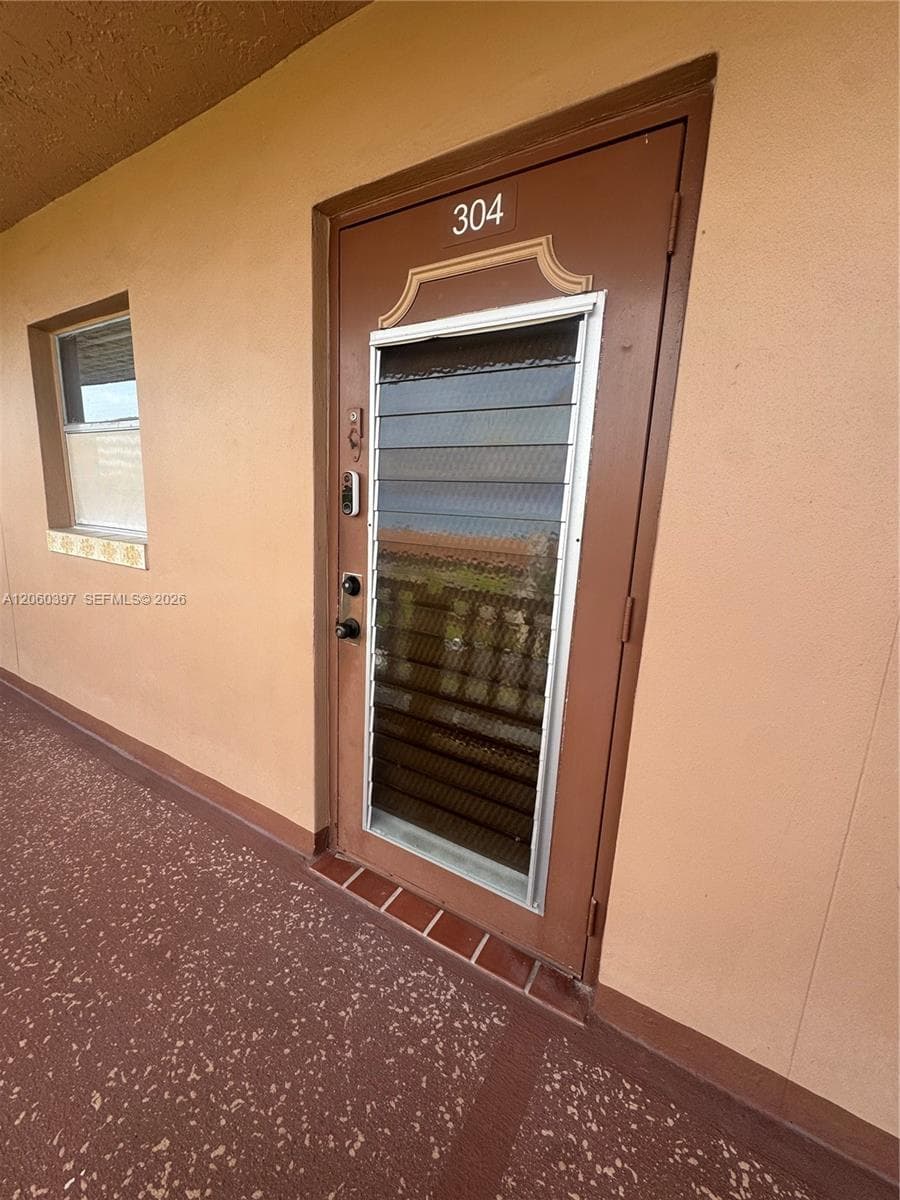 9580 Sunrise Lakes Blvd # 304, Sunrise, FL 33322 photo 13