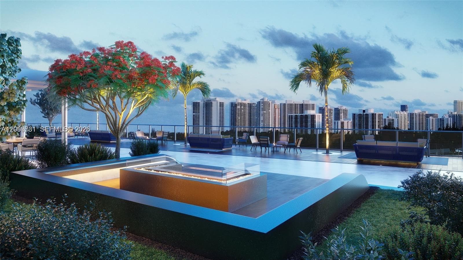 1170 E Hallandale Beach Blvd # 1012, Hallandale Beach, FL 33009-4437 photo 13