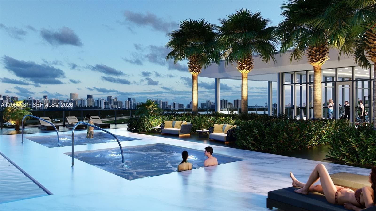 1170 E Hallandale Beach Blvd # 1012, Hallandale Beach, FL 33009-4437 photo 12