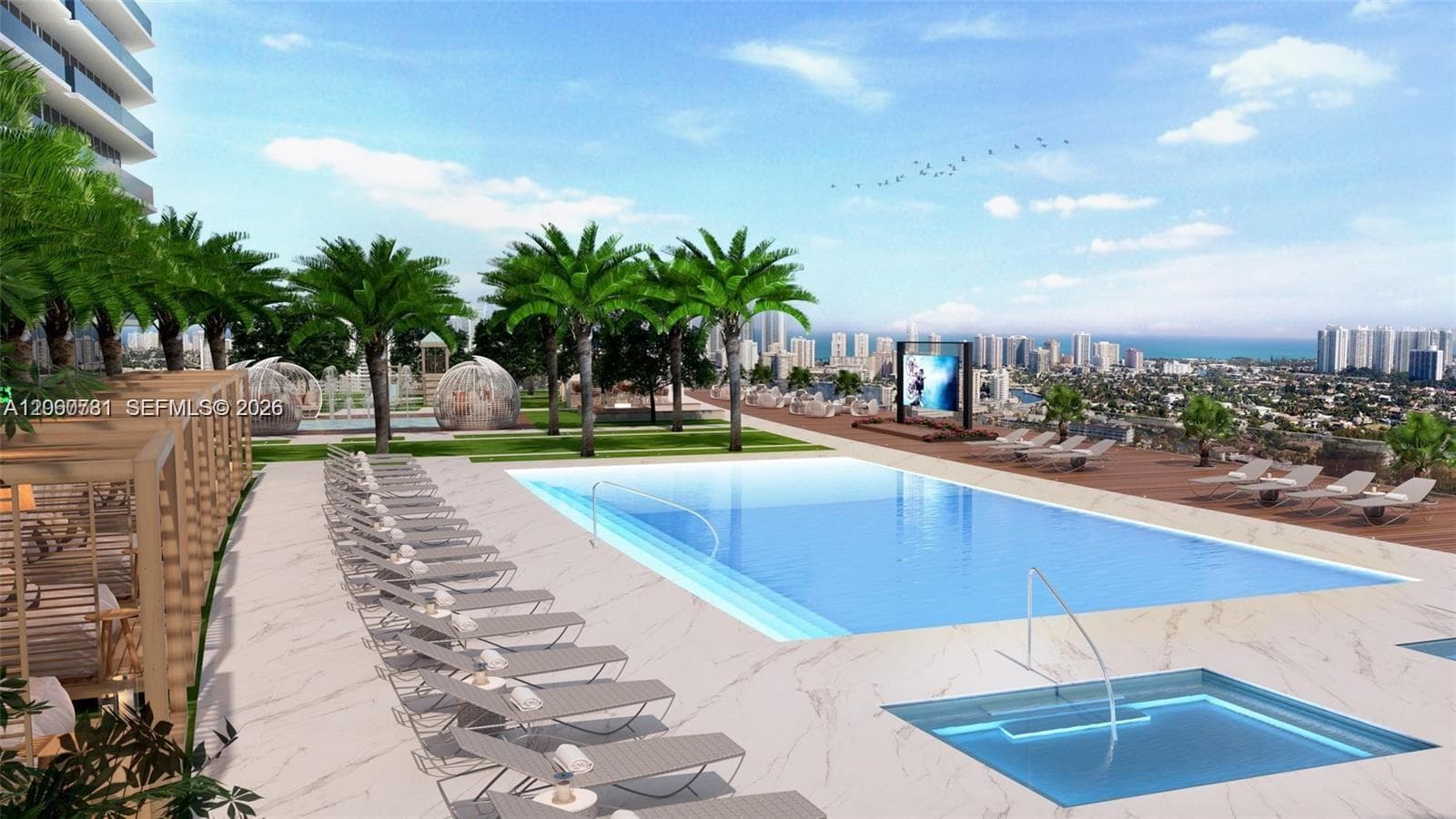 1170 E Hallandale Beach Blvd # 1012, Hallandale Beach, FL 33009-4437 photo 9