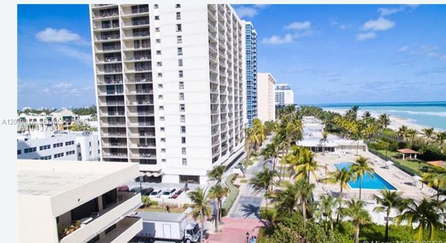 2625 Collins Ave # 810, Miami Beach, FL 33140 photo 4