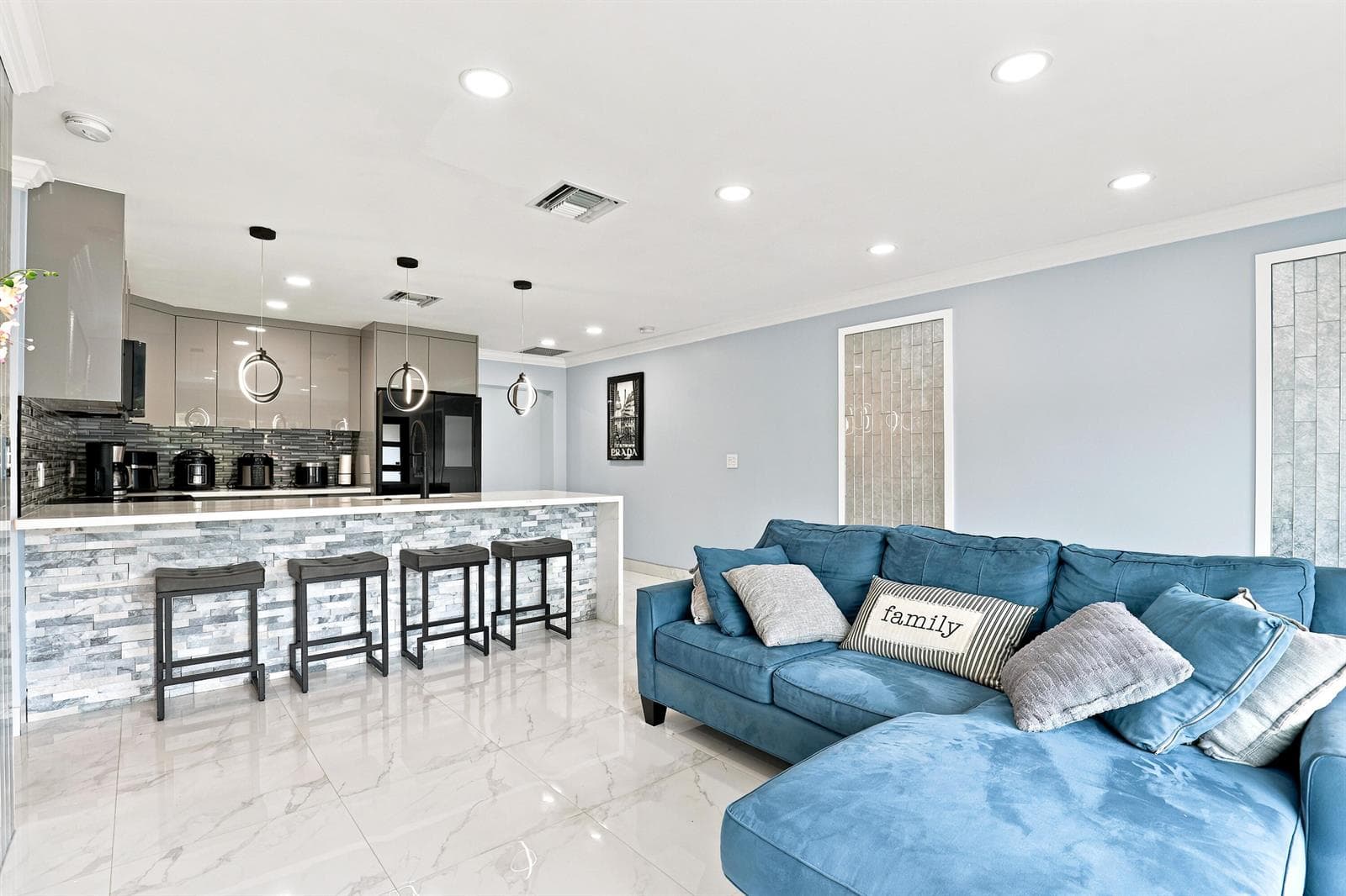 2331 SW 50TH Terrace, Fort Lauderdale, FL 33317 photo 8