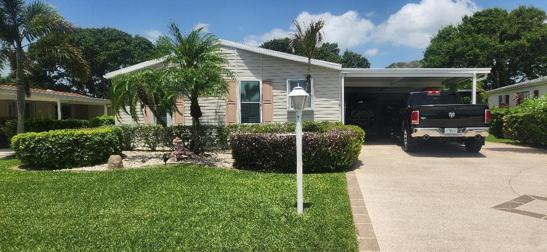 7811 Mcclintock Way, Port St. Lucie, FL 34952 photo 2