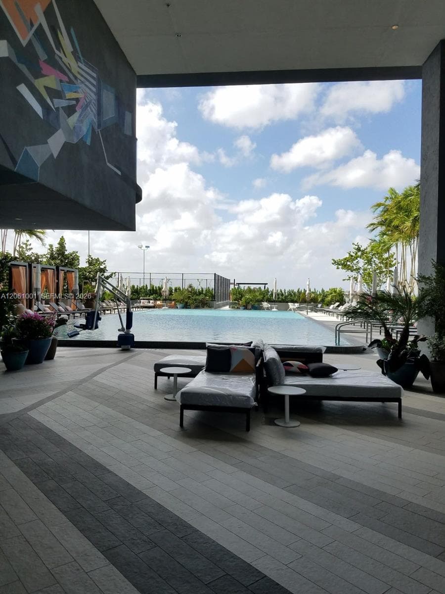 121 NE 34 ST # 811, Miami, FL 33137 photo 11