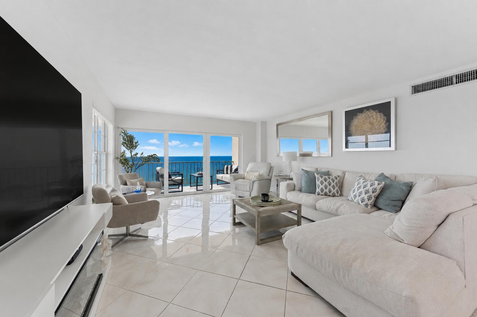 1021 HILLSBORO MILE # 1008, Hillsboro Beach, FL 33062 photo 6