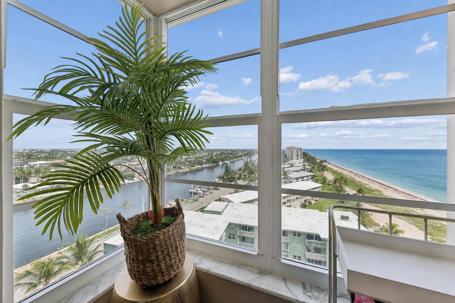 1021 HILLSBORO MILE # 1008, Hillsboro Beach, FL 33062 photo 11