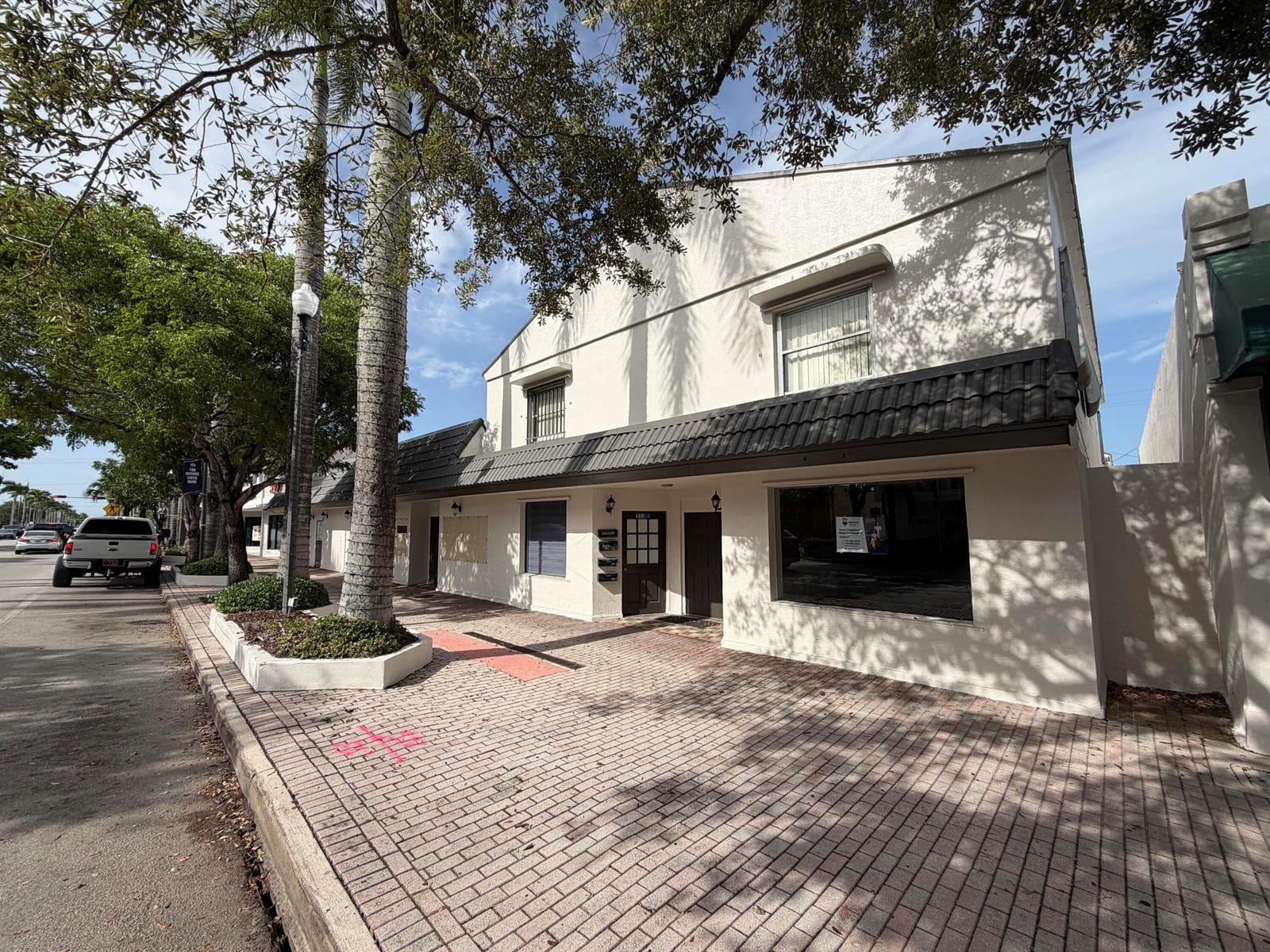 313 N KROME Avenue # B, Homestead, FL 33030