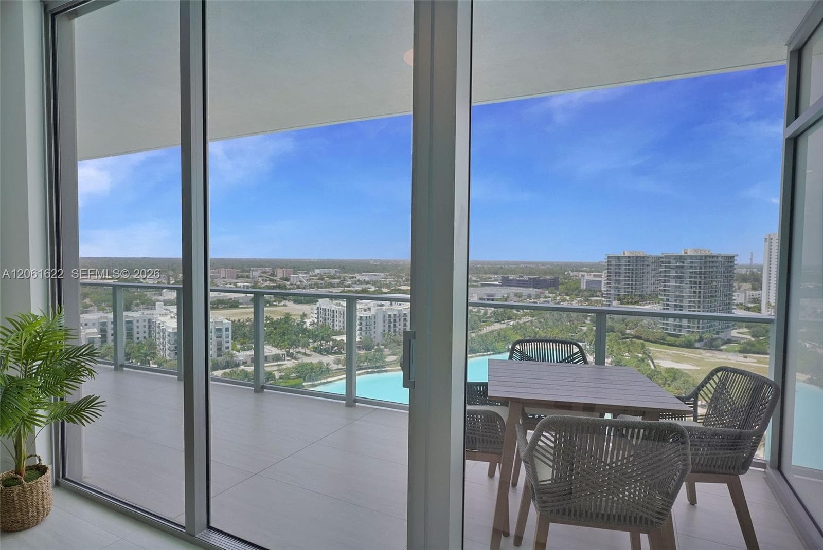2411 Laguna Circle # 1610, North Miami, FL 33181 photo 7