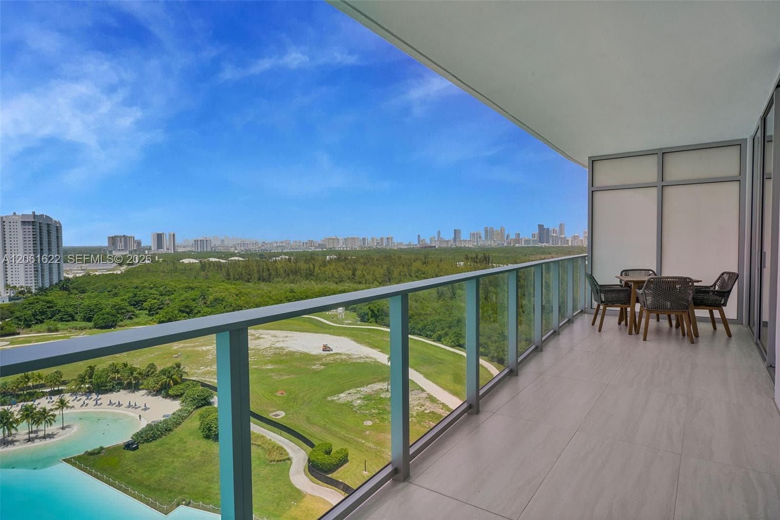 2411 Laguna Circle # 1610, North Miami, FL 33181 photo 9