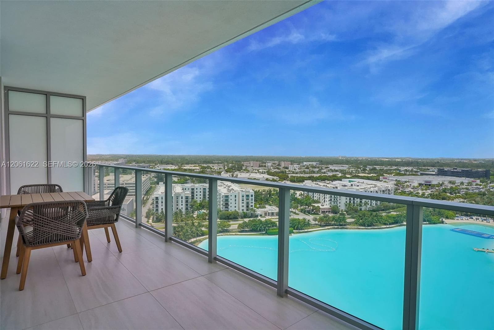 2411 Laguna Circle # 1610, North Miami, FL 33181 photo 8