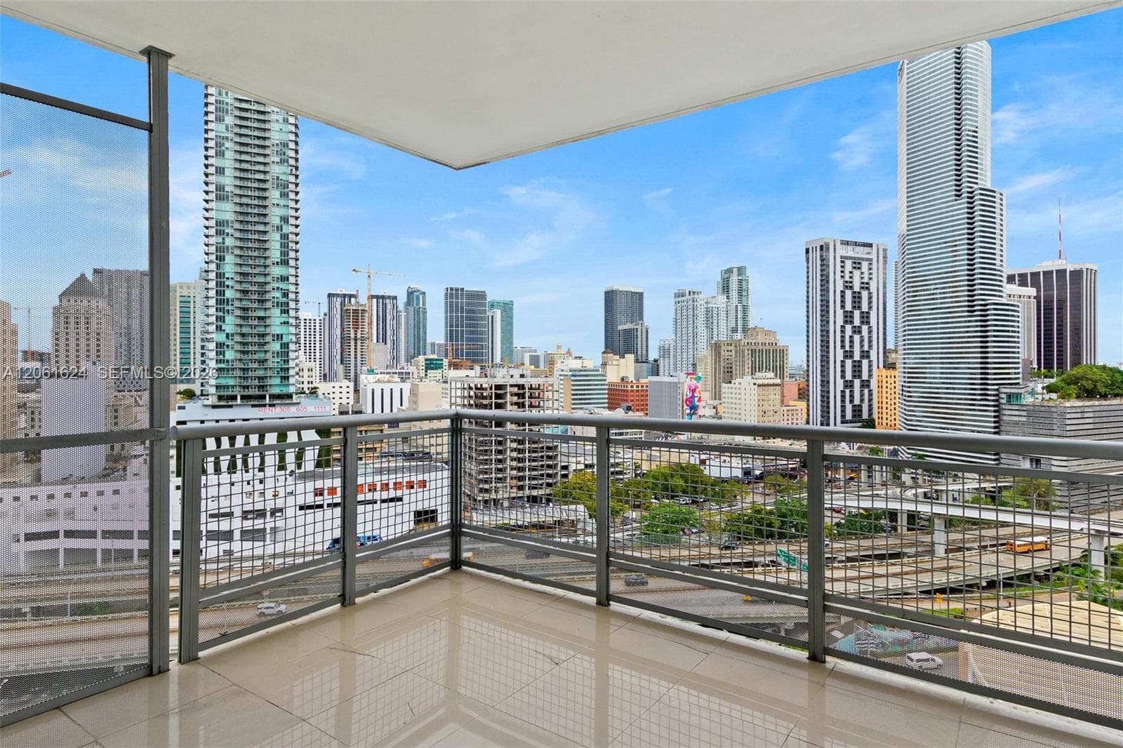 350 S Miami Ave # 1805, Miami, FL 33130 photo 12