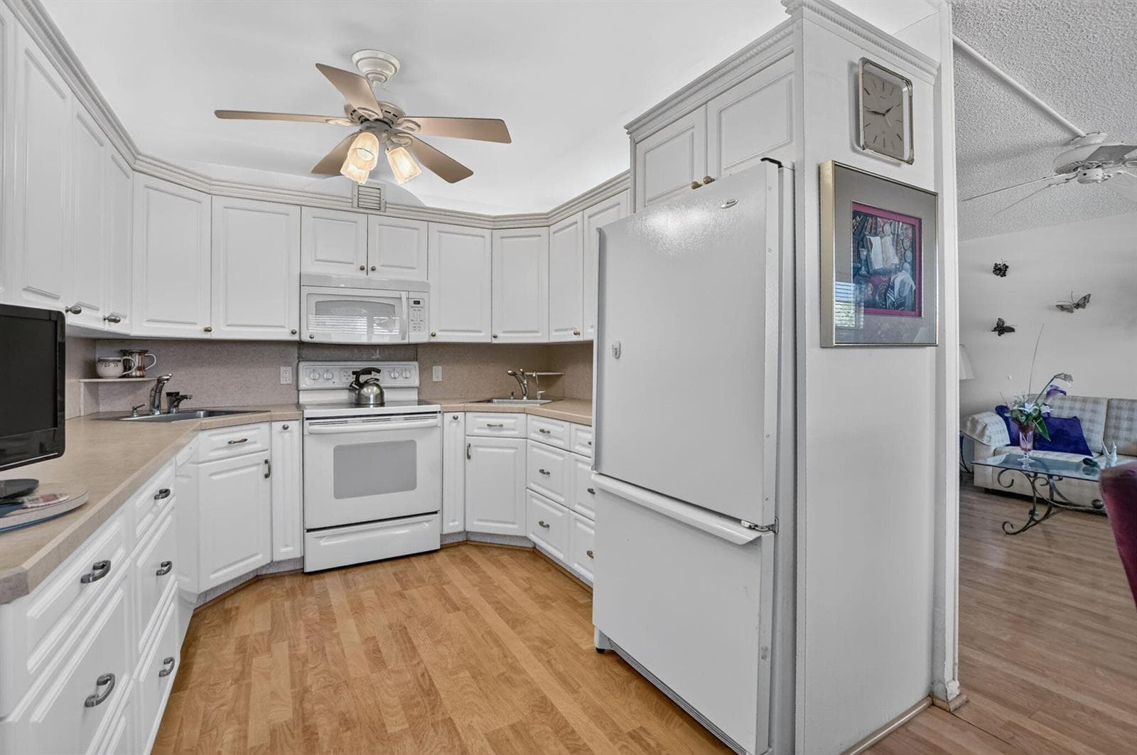 211 Richmond A # 211, Deerfield Beach, FL 33442 photo 12