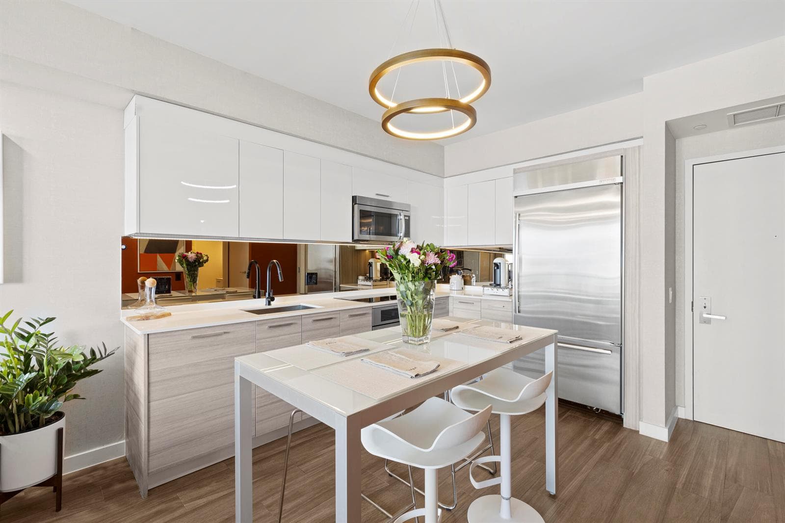 1300 BRICKELL BAY # 2105, Miami, FL 33131 photo 6
